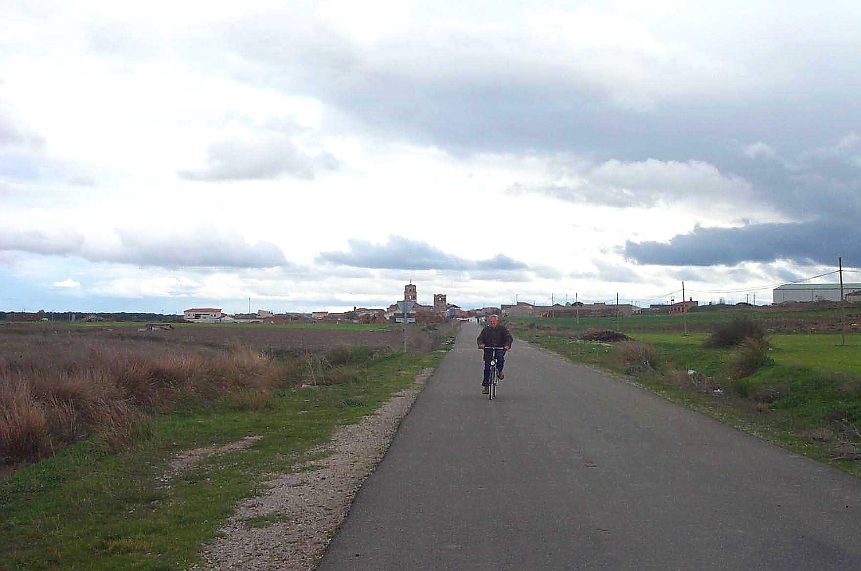 Cruce PK 158 Cruce PK 158