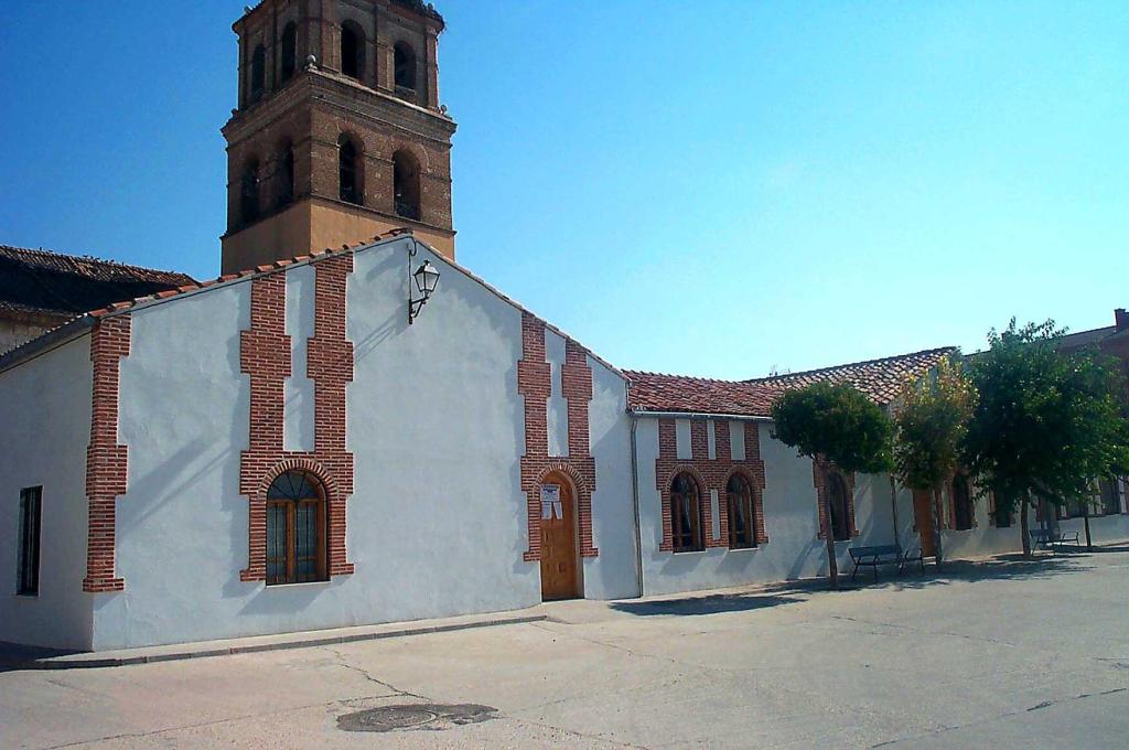 Centro de día Centro de día