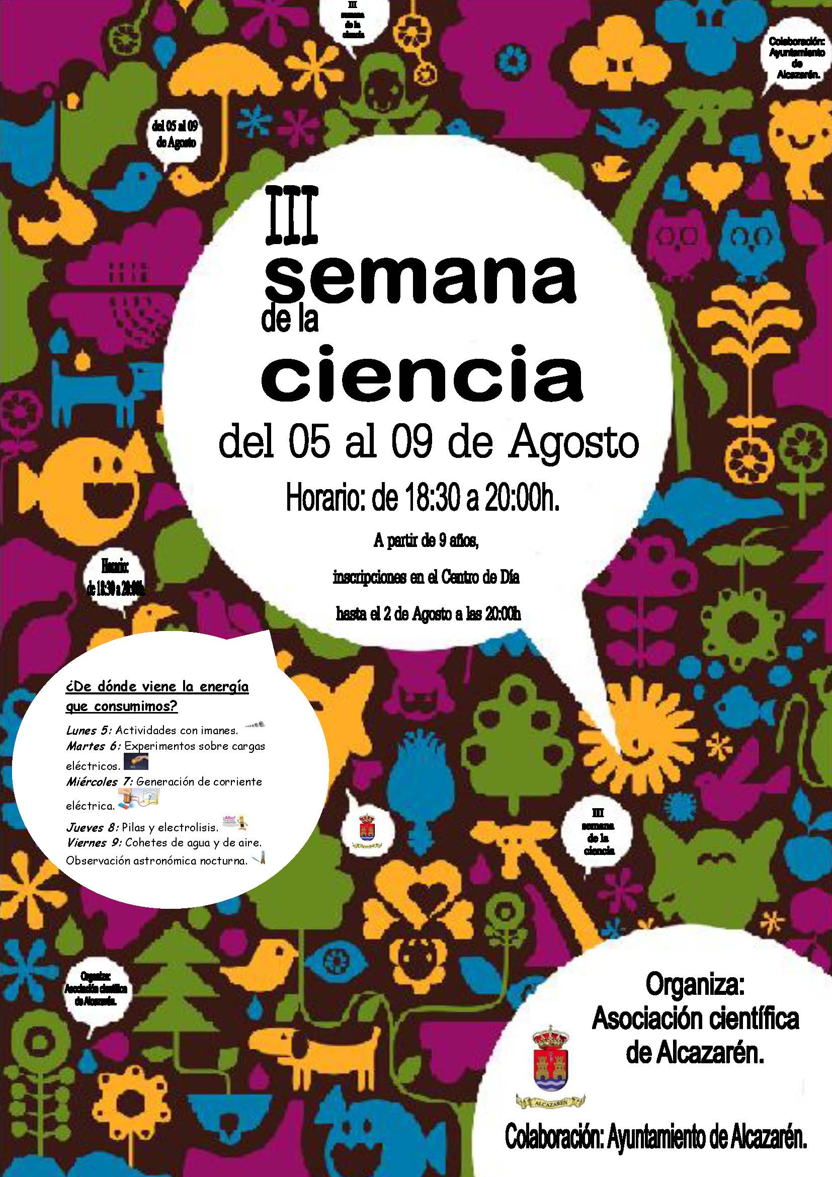 SC3-2013-presentación SC3-2013-presentación