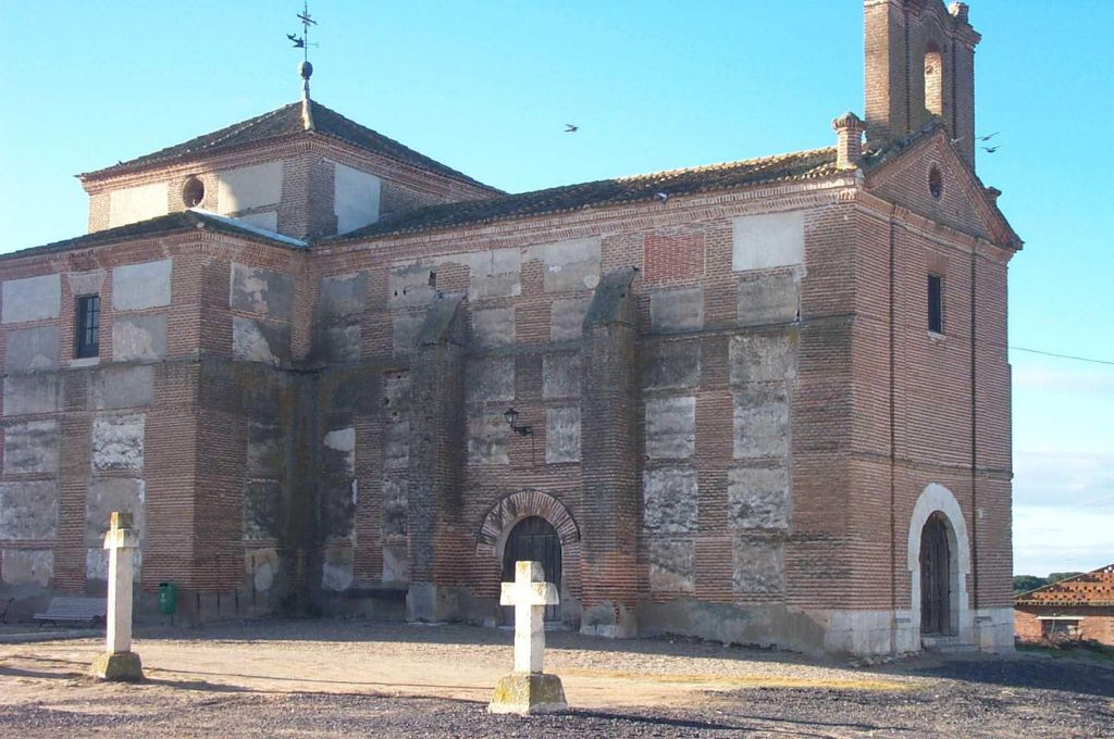 El Cristo 1