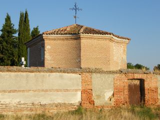 Ermita de la Virgen de la Vega, fig. 80