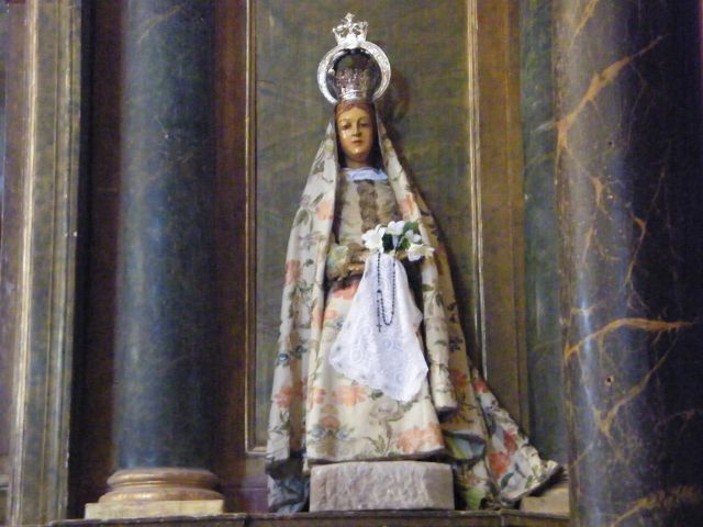 Ermita de la Virgen de la Vega, fig. 80.1