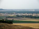 Vista de Alcazarén