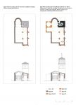 Iglesia de Santiago, evolución histórica, siglo XVI-siglo XVIII