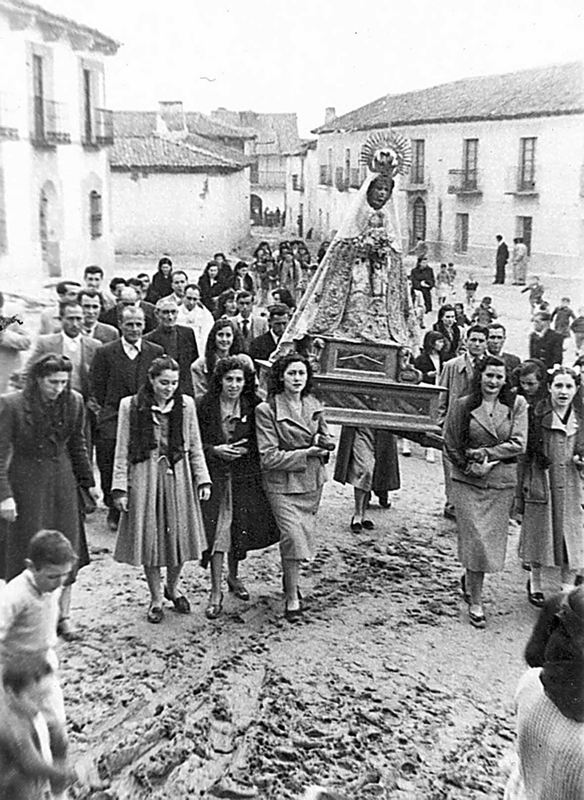 Procesión Procesión