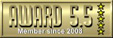 Icono Association for Web Awards Rating and Development 5.5 (2008-03-31)