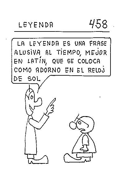 Leyendas 01