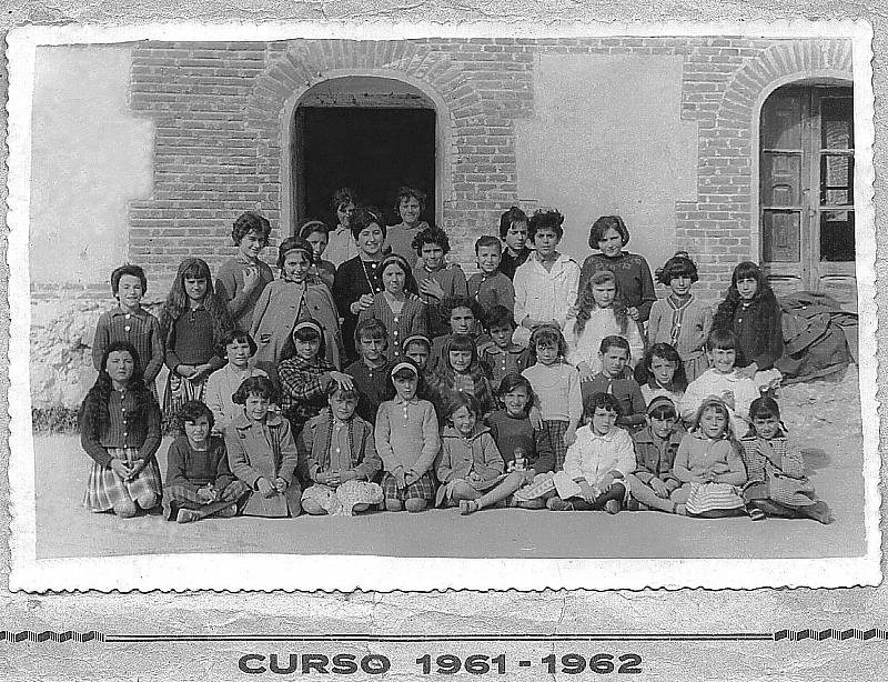 1961-1962Curso