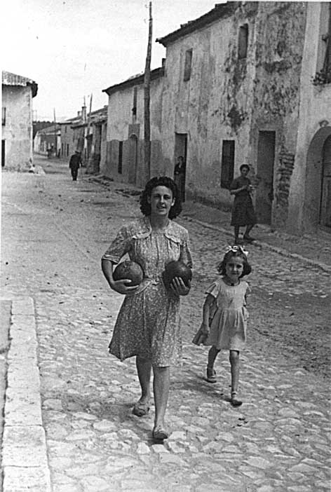 Vict Mary Real1945 2