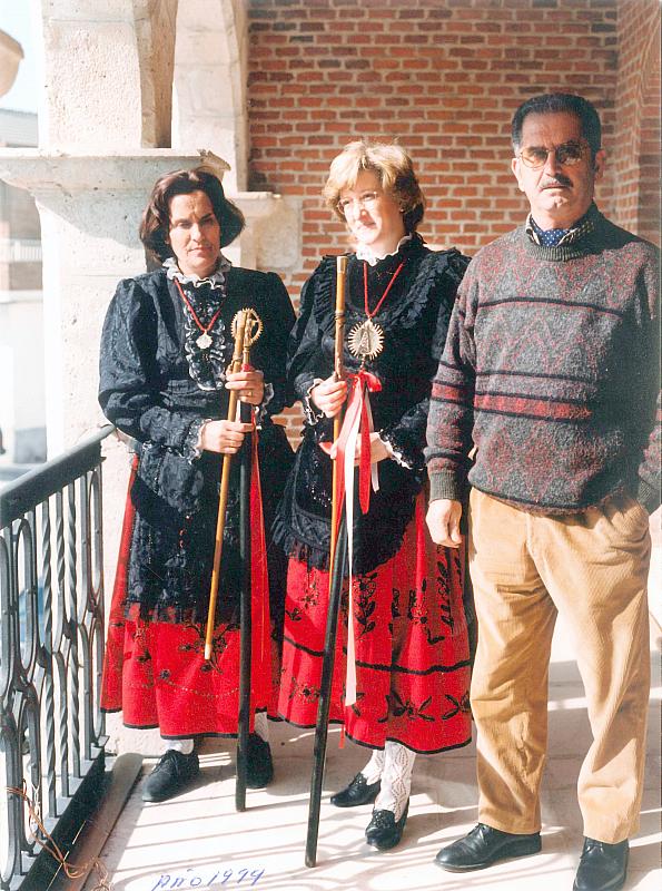 Albumes-Jose-Sacristan-3 16-1 feb-1999