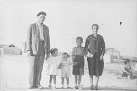 Miguel-Vicente-Carrion Familia-1955