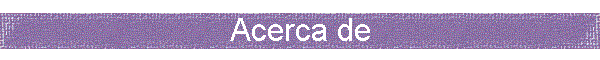 Acerca de