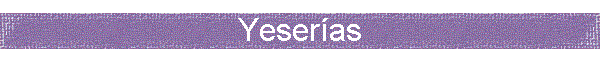 Yeser�as
