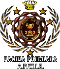 Premio de la APWIE (2003-02-06)