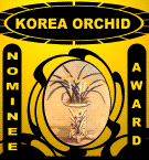 Korea Orchid Award Nominee (2003-02-13)