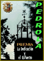 Premio de la Villa de Pedrola (2003-01-30)