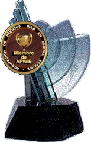 Premio M�ltiple de la APWIE (2003-01-24)