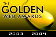 Golden Web Award (2003-01-29)
