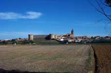 Grajal de Campos [enlace externo en otra ventana]
