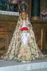 Imagen de la virgen de la Vega [enlace externo en otra ventana]