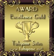 Excellente Award Gold (2003-01-25) [enlace externo en otra ventana]