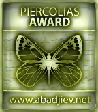 Piercolas Award (2003-07-31) [enlace externo en otra ventana]