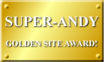 Super-Andy Gold Award (2003-02-27)