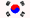 Korea del Sur (South Korea)