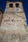 Torre del reloj y campanario de San Pedro [enlace externo en otra ventana]
