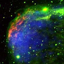 Ngc 6888 (cortes�a de la NASA)