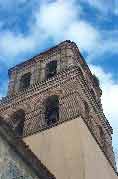 Torre de la iglesia de Santiago [enlace externo en otra ventana]