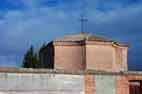 Capilla de la ermita de la virgen de la Vega [enlace externo en otra ventana]