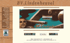 BV. Lindenheuvel [enlace externo en otra ventana]