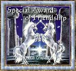 Icon BV. Lindenheuvel Friendship Award (2003-11-20) [enlace externo en otra ventana]