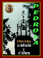Premio de la Villa de Pedrola (2003-01-30) [enlace externo en otra ventana]
