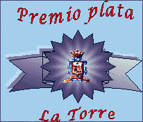 La Torre de Juan Abad, premio plata (2003-02-09) [enlace externo en otra ventana]