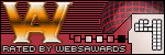 Icono Webs Awards 4 (2004-06-07) [enlace externo en otra ventana]